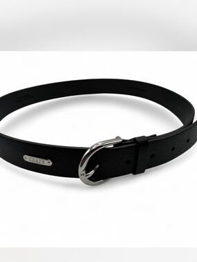 Chap Leather Belt
